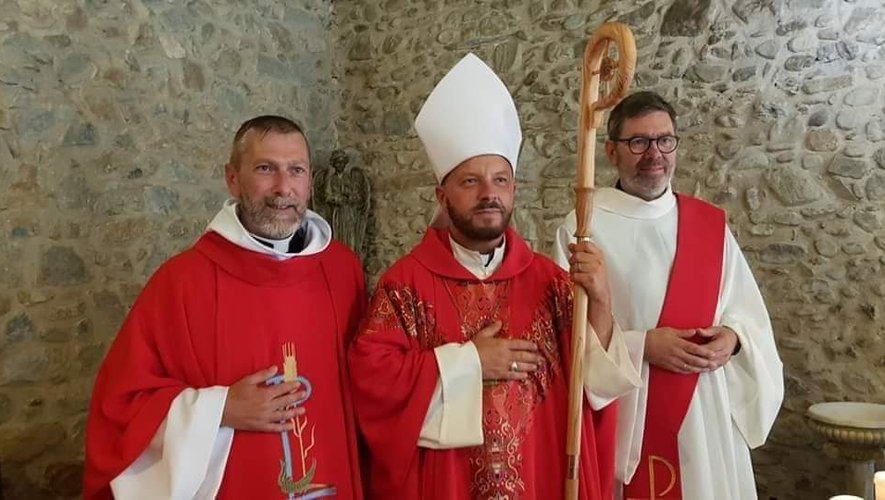 Temps de célébration et de louange